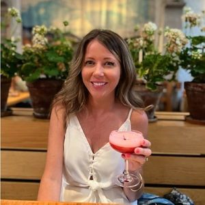 Meet your Posher, Heidi